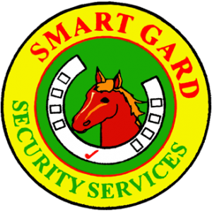 Smartgard Security Services Logo
