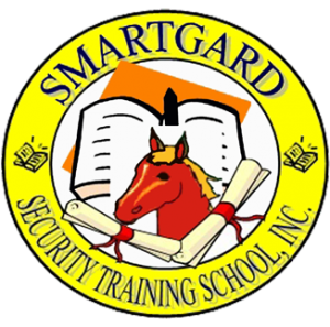 Smartgard Security Training School Logo